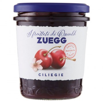 CONFETT. ZUEGG CILIEGIE GR.320