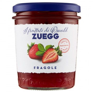 CONFETT. ZUEGG FRAGOLE GR.320
