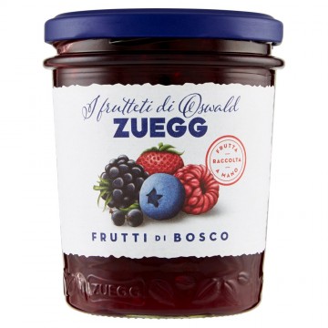CONFETT. ZUEGG FRUTTI DI BOSCO GR.320