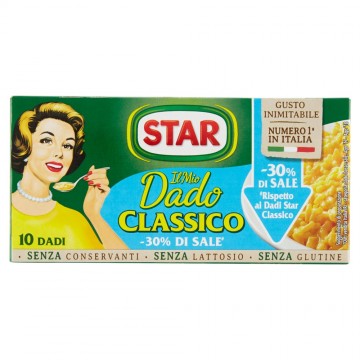 DADI STAR CLASS. -30%SALE 10
