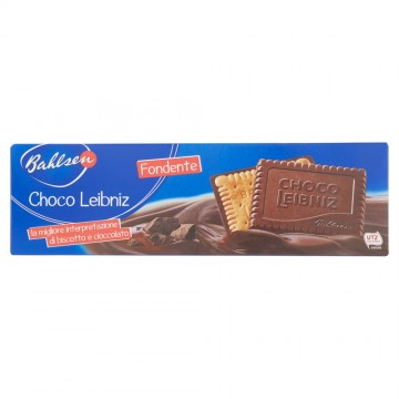 BISC. BAHLS. CHOCO LEIBNIZ FONDENTE