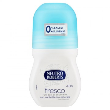 DEOD. N. ROB. EXTR. FRESCO ROLL-ON