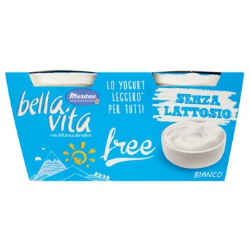 YOG. MERANO S/LATTOSIO NATURALE GR.125X2