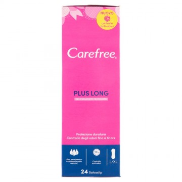 SALVASLIP CAREFREE MAXI LONG X24PZ