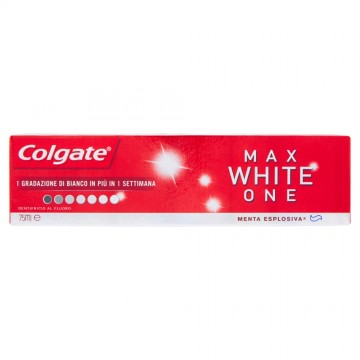 COLGATE DENT.ML75 MAX ONE