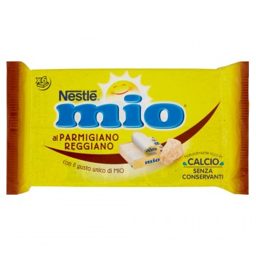 FORM. MIO NESTLE' GUSTO RICCO GR.125
