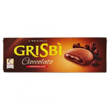 BISC. GRISBI CACAO VICENZI GR.150