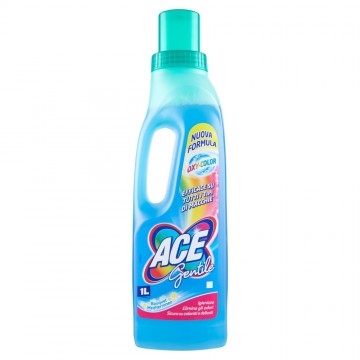 ACE CANDEGGINA GENTILE IGIENIZZANTE LT.1