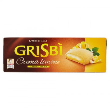 BISC. GRISBI LIMONE VICENZI GR.150