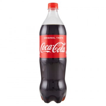 COCA COLA NORM.  PET  ML.1000