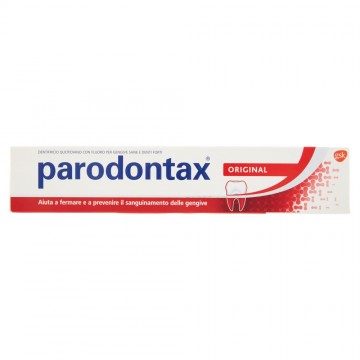 DENT. PARODONTAX ML.75