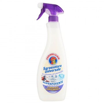 CHANTECLAIR SGRASS. LAVANDA ML.850