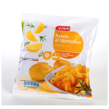 CRAI PATATE AL ROSMARINO GR. 450