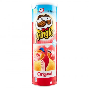 PRINGLES ORIGINAL  GR.175
