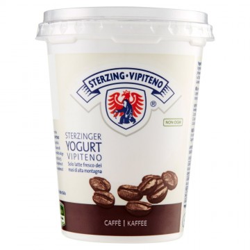 YOG. VIPITENO CAFFE' GR.500