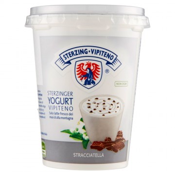 YOG. VIPITENO STRACCIATELLA GR.500