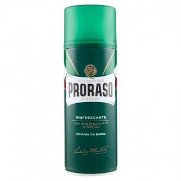 SCH. BARBA PRORASO RINFR. ML.400