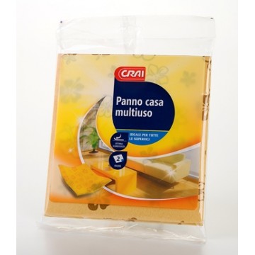 PANNO CRAI MULTIUSO 38X40 2P