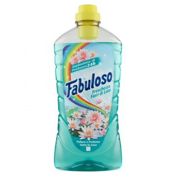FABULOSO DETERG. PAV. FIOR. LOTO