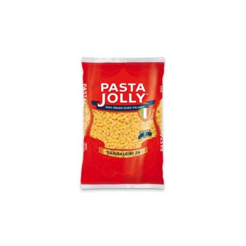 JOLLY SEM N°24 GARIBALDINI