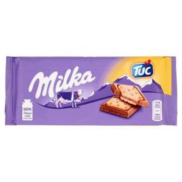 TAV. MILKA TUC GR.87