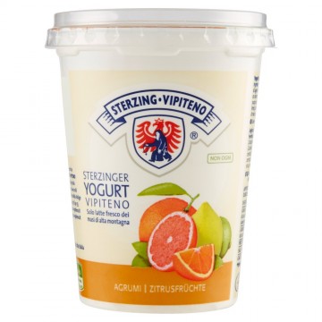 YOG. VIPITENO AGRUMI GR.500