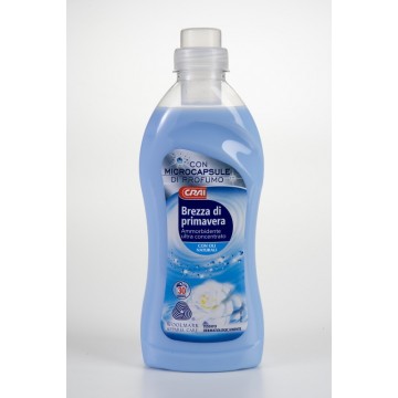 AMMORB. CRAI MICROCAP. BREZZA  ML.750