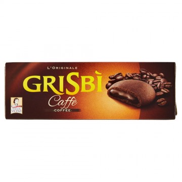 BISC. GRISBI' CR. CAFFE' GR.150
