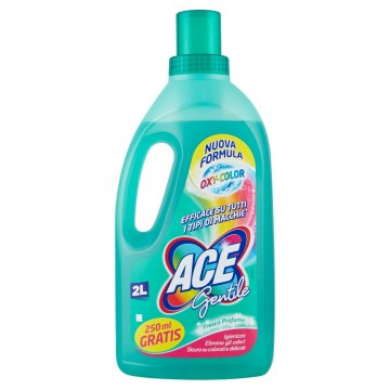 ACE CANDEGGINA GENTILE LT.2