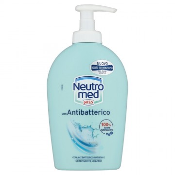 SAP. LIQ NEUTROMED A/BATTER. ML.300