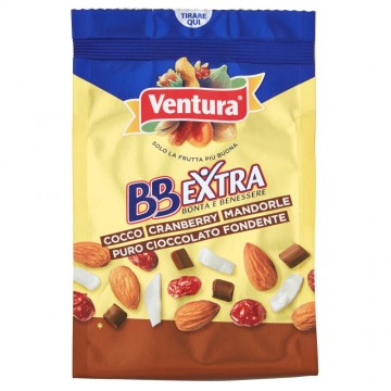 VENTURA BB MIX EXTRA COCCO GR.150