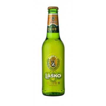 BIRRA LASKO BT  ML.500
