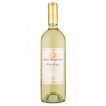 VINO S.MARGHERITA PINOT GRIGIO DOC  ML.750