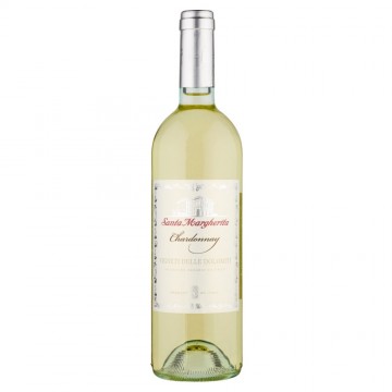 VINO S.MARGHERITA CHARDONNAY TRENT. DOC  ML.750