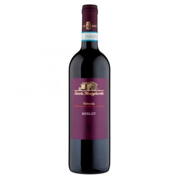 VINO S.MARGHERITA MERLOT PRA MAGG. DOC ML.750