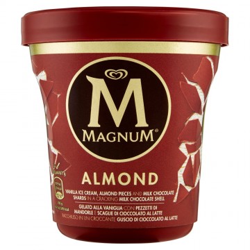 MAGNUM PINTA ALMOND GR.297