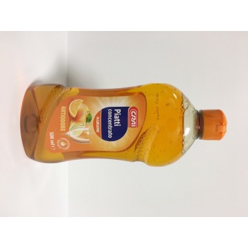 CRAI DET. PIAT. ULTRAC. AGRUMI NEW ML.500