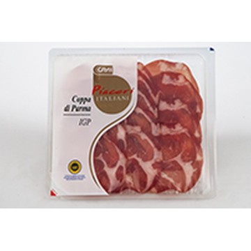 COPPA DI PARMA IGP P.I. GR.100