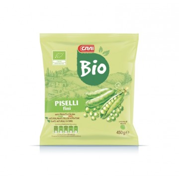 PISELLI SURG. CRAI FINI BIO GR.450