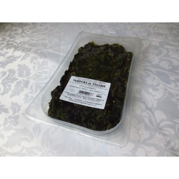 BIANCO VERDURA COTTA AL TEGAME GR.500