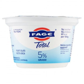 YOG.GRECO TOTAL FAGE GR.170