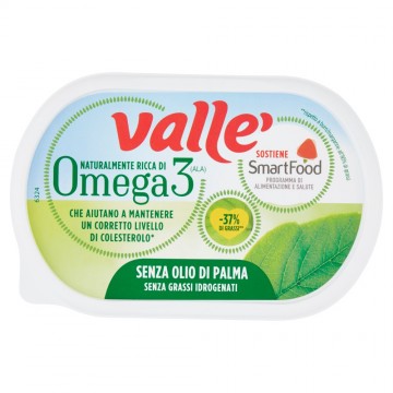 MARG. KRAFT ALLEGEE' OMEGA 3 GR.250