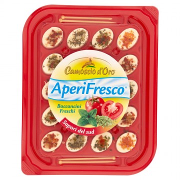 APERIFRESCO BONGRAIN SAPORI DEL SUD GR.100