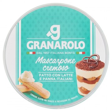GRANAROLO MASCARPONE GR.250