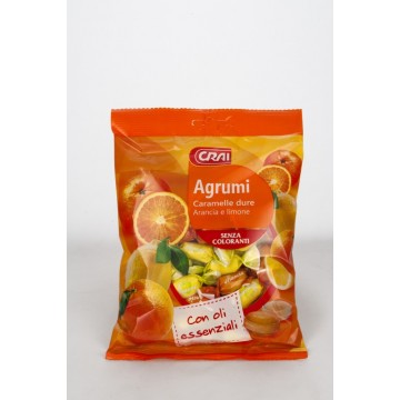 CARAM.CRAI RIP AGRUMI MEDIT. GR 200