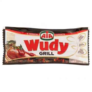 WUDY GRILL GR.250