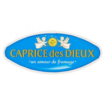 CAPRICE DE DIEUX   GR.200