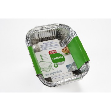 VASCH. ALL. CRAI C/COP. 1PORZ. X5