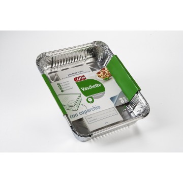 VASCH. ALL. CRAI C/COP. 4PORZ.X3