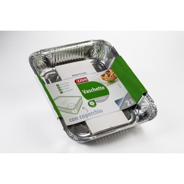 VASCH. ALL. CRAI C/COP. 8PORZ. X2